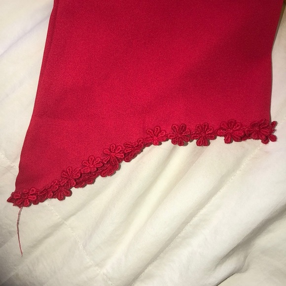 Lush long sleeve top - Picture 3 of 5